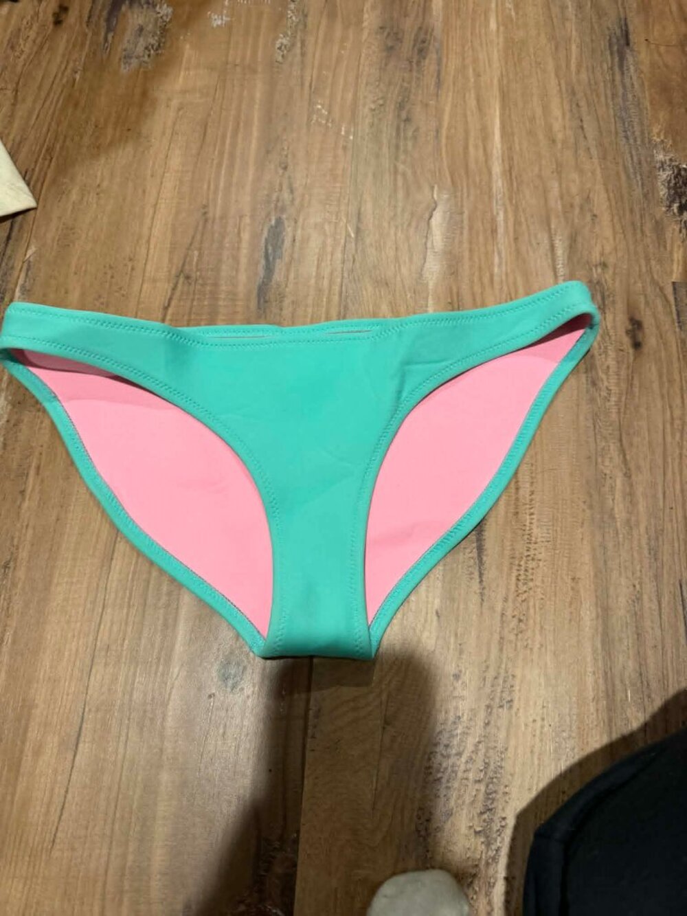 Triangl Bikini Bottoms Medium